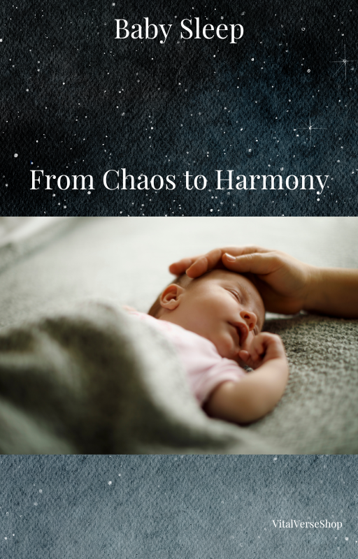 Baby Sleep — From Chaos to Harmony